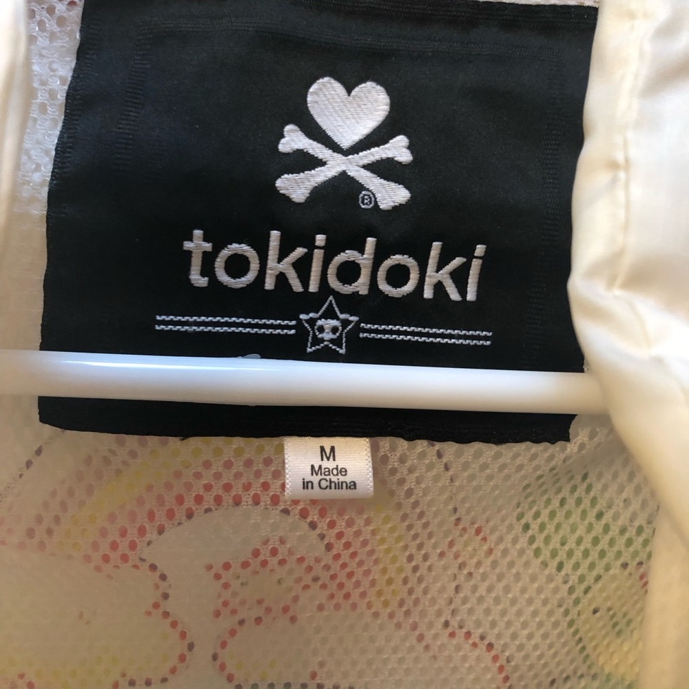 HOST PICK!!🏆Tokidoki jacket - image 9